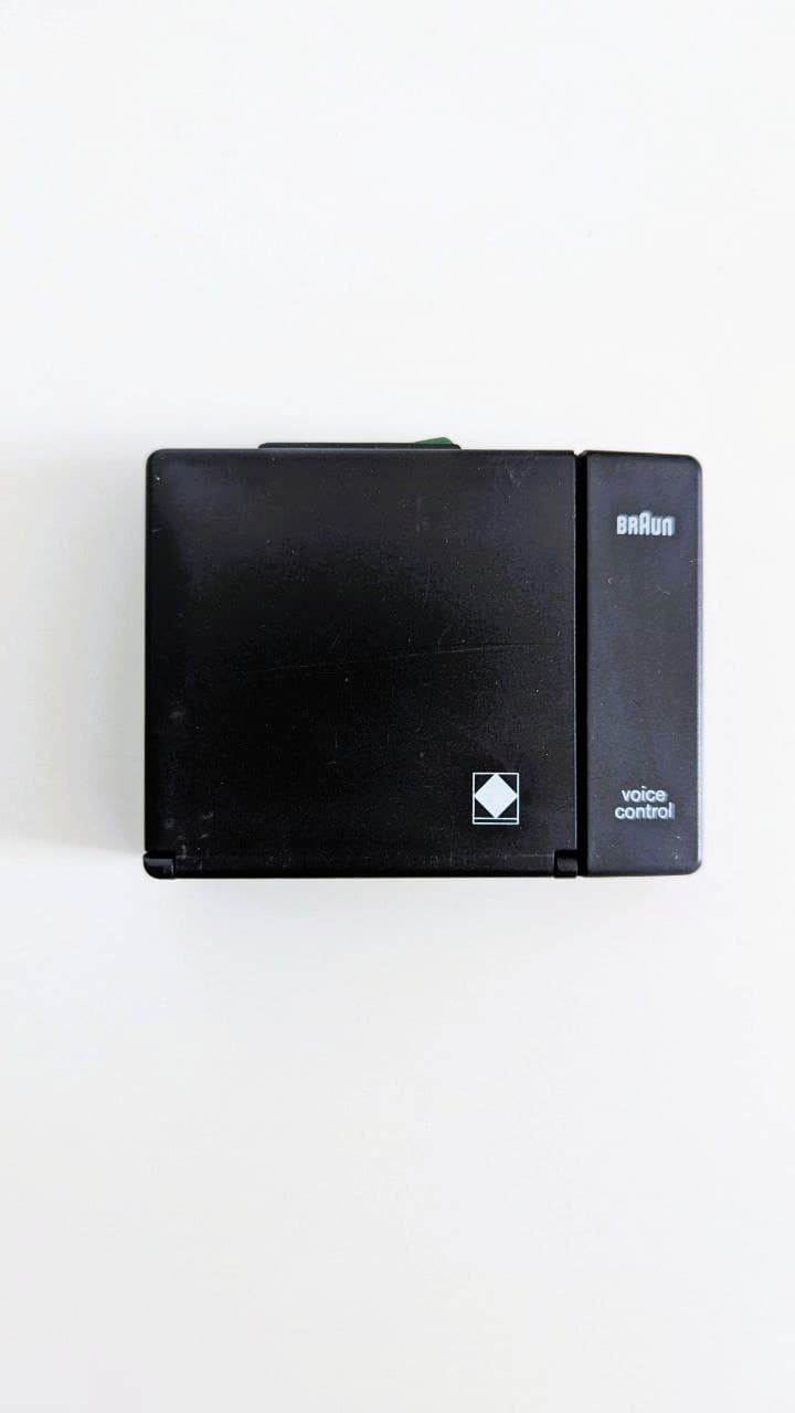 Réveil de voyage Braun 4760/AB 312 vsl-image-3
