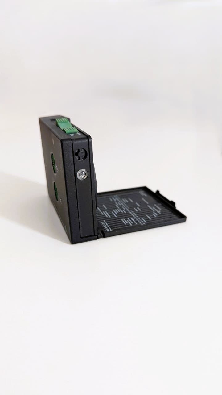 Réveil de voyage Braun 4760/AB 312 vsl-image-1