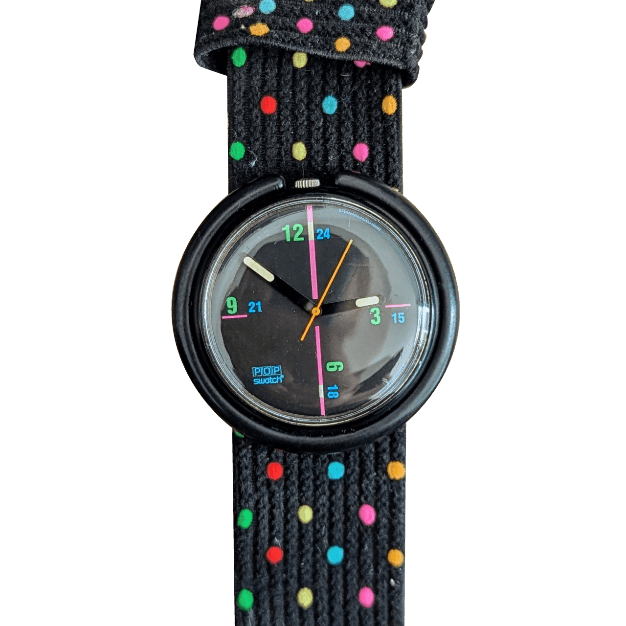 POP Swatch 80's-image-0