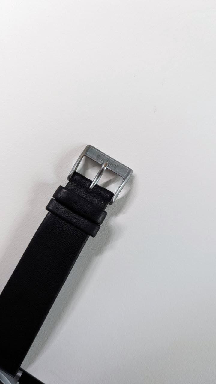 Montre vintage Braun AW20 Dietrich Lubs-image-5