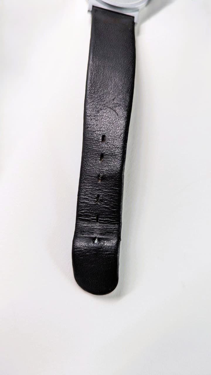 Montre vintage Braun AW20 Dietrich Lubs-image-6